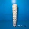 Genuine Part Hydraulic Oil Filter Element Hydraulic Suction